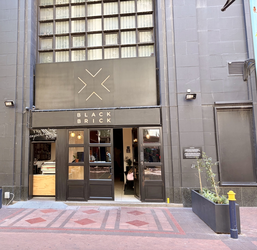 1 Bedroom Property for Sale in Cape Town City Centre Western Cape